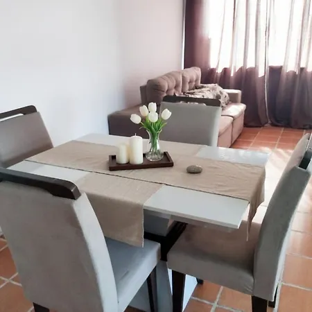 Apartamento temporada Guarujá-2